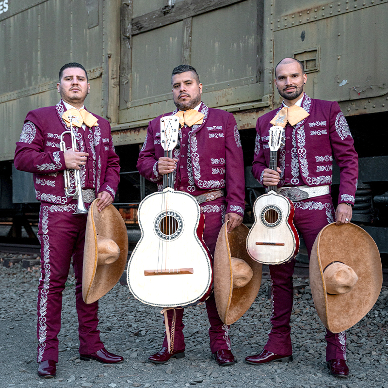  mariachis new york 