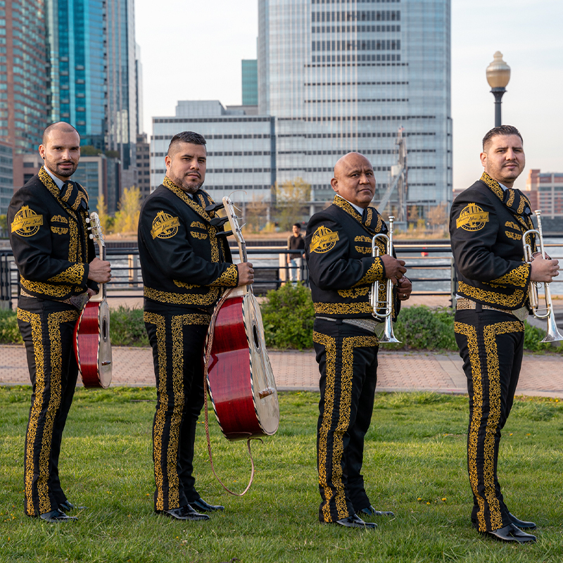 mariachi new york