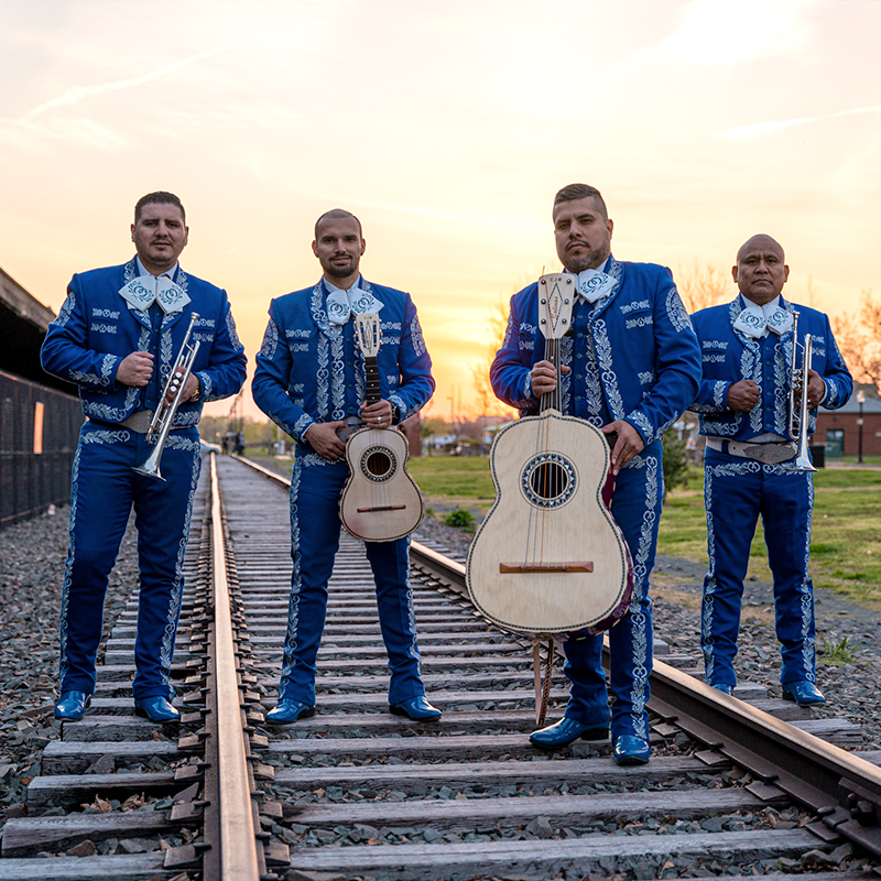  mariachis new york