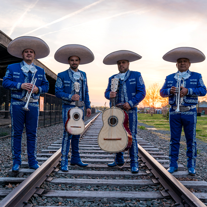  mariachis new york 