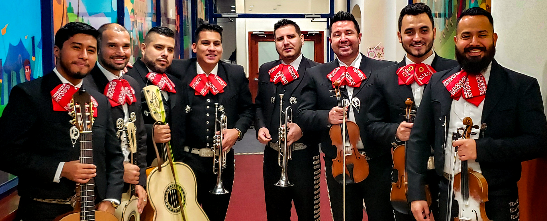 mariachis new york