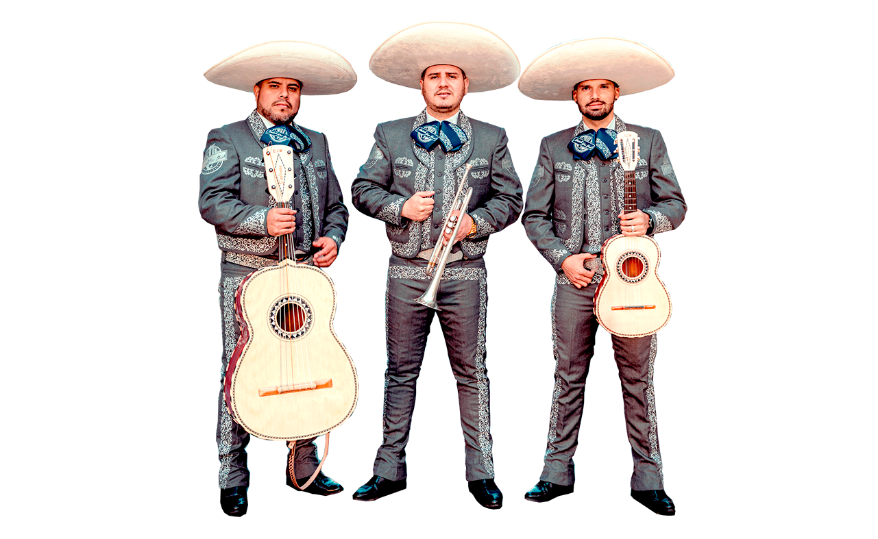 mariachis new york