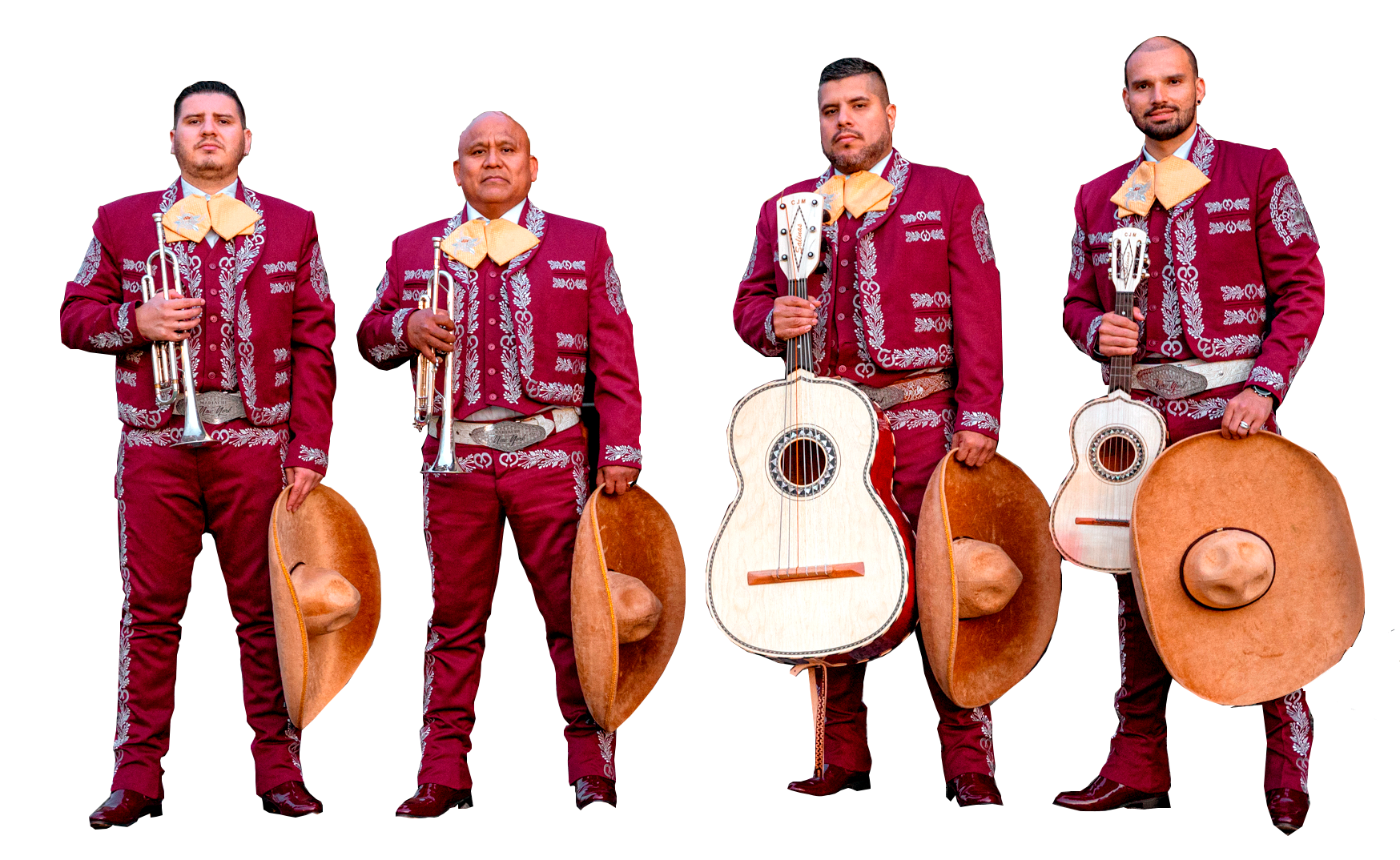 mariachis new york 