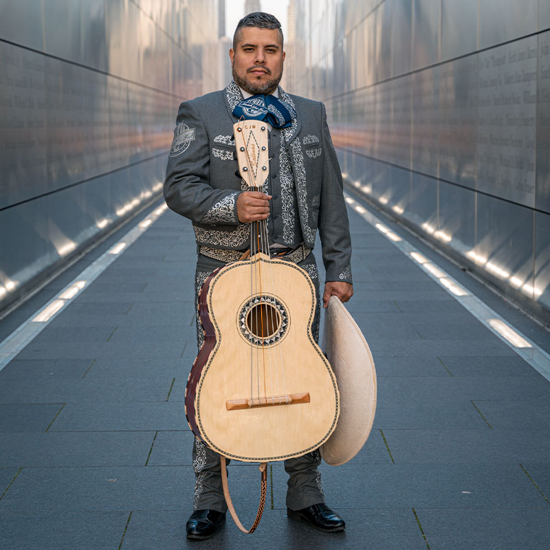 mariachis new york