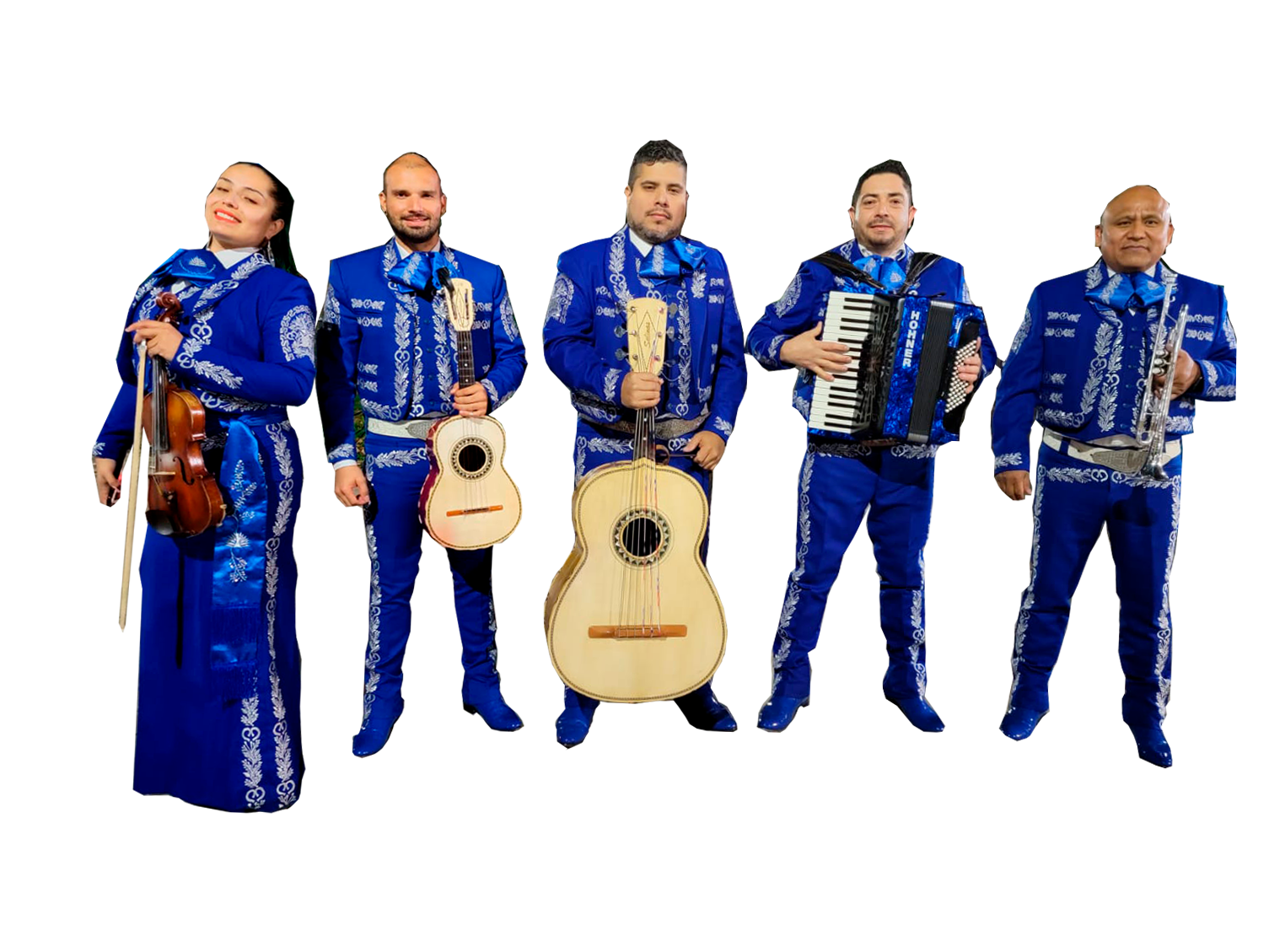 mariachis new york 